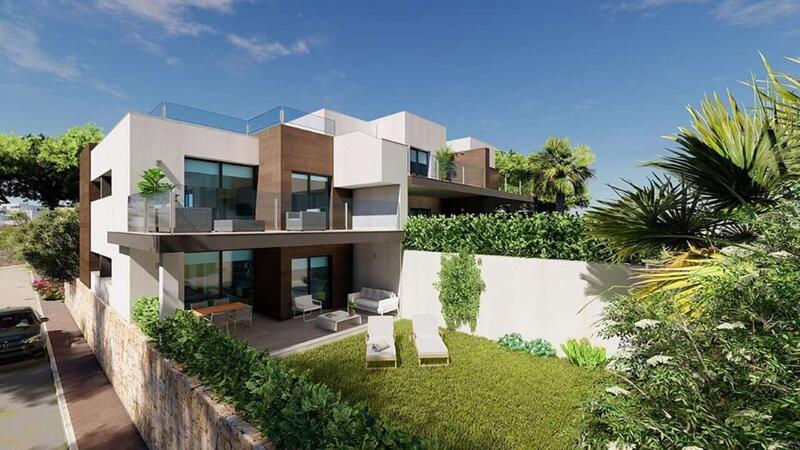 2 bedroom Apartment for sale