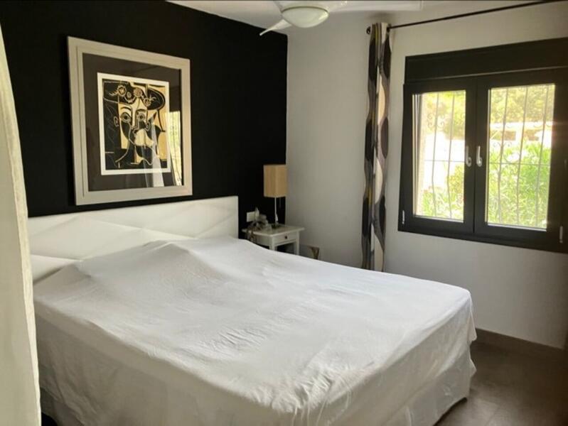 4 soveværelse Villa til salg
