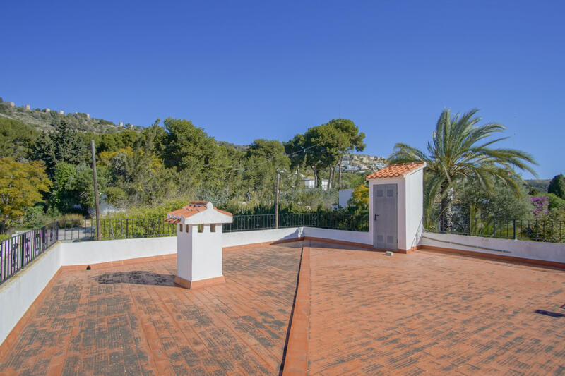 7 bedroom Villa for sale