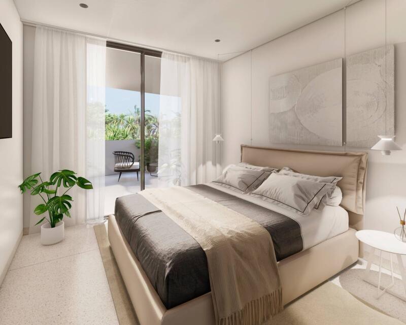2 bedroom Apartment for sale