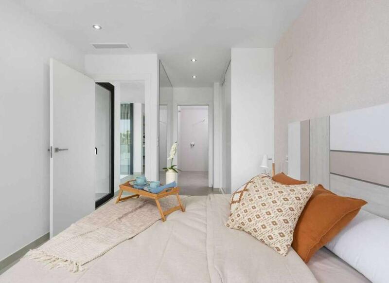 3 Schlafzimmer Villa zu verkaufen