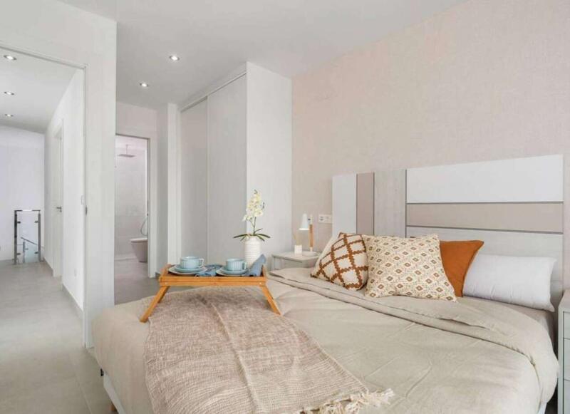 3 Schlafzimmer Villa zu verkaufen