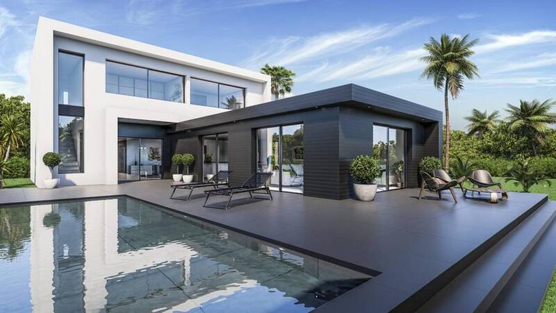 Villa for sale in Javea, Alicante