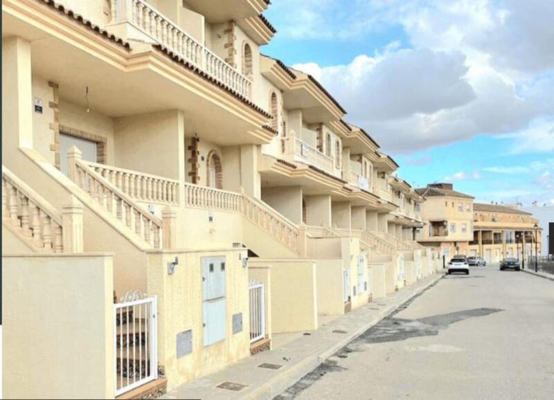 Adosado en venta en Fortuna, Murcia