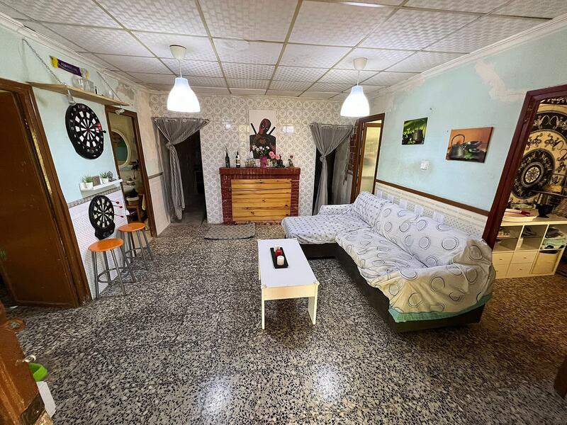 2 bedroom Country House for sale