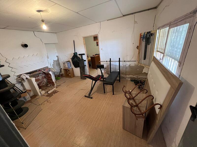 2 bedroom Country House for sale