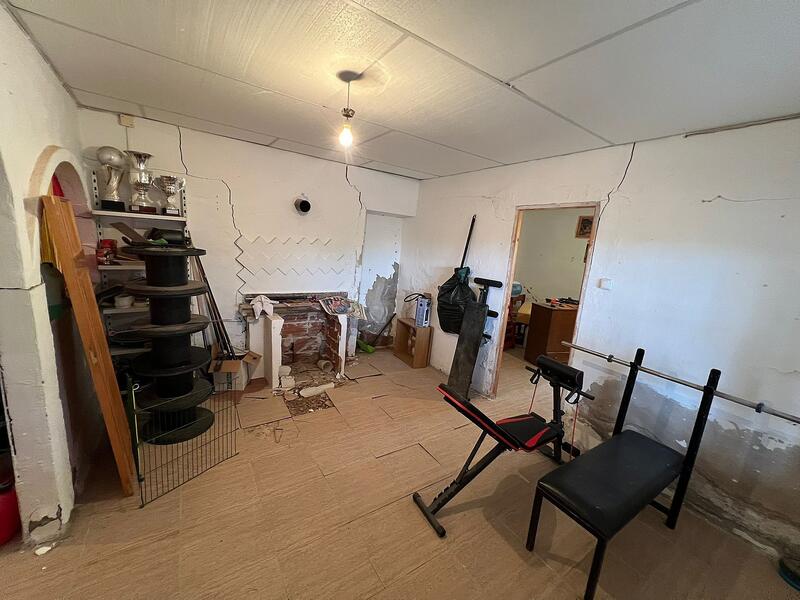 2 bedroom Country House for sale