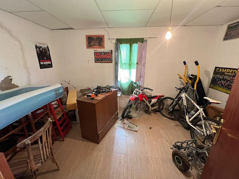 2 bedroom Country House for sale