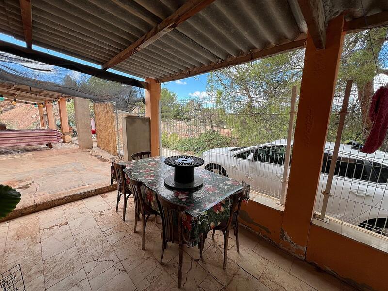 2 bedroom Country House for sale