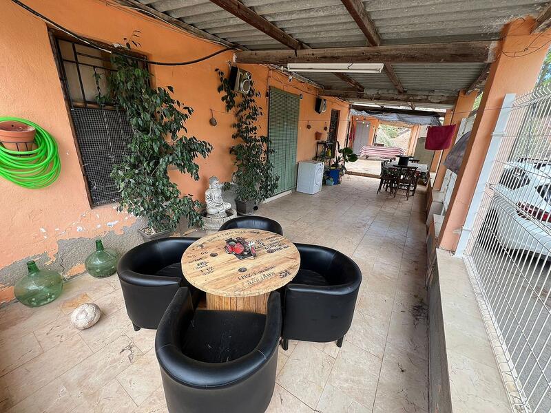 2 bedroom Country House for sale