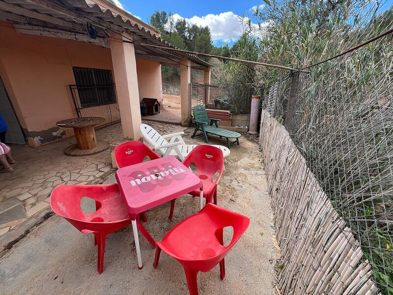 2 bedroom Country House for sale
