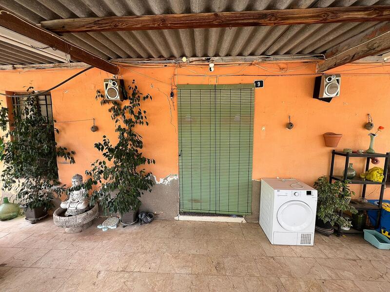 2 bedroom Country House for sale