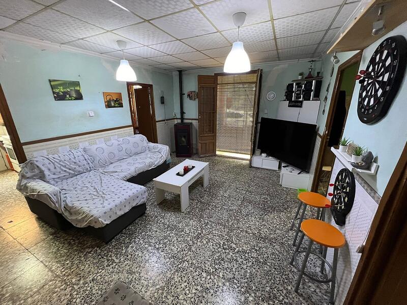 2 bedroom Country House for sale