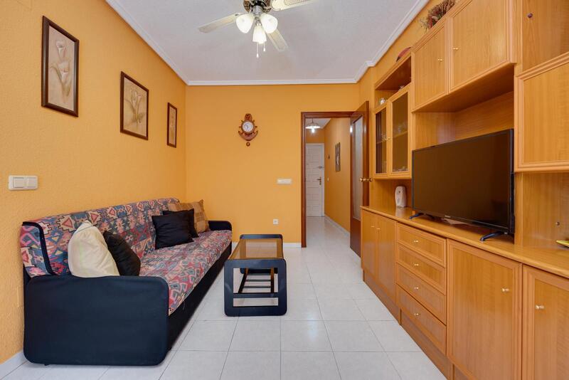 1 slaapkamer Appartement Te koop