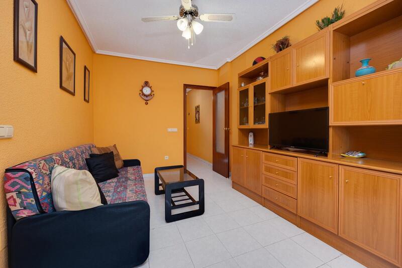 1 slaapkamer Appartement Te koop