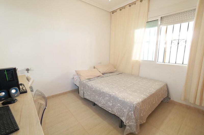 2 Schlafzimmer Villa zu verkaufen