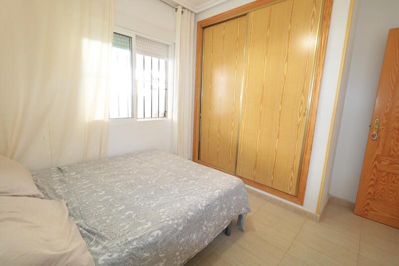 2 Schlafzimmer Villa zu verkaufen
