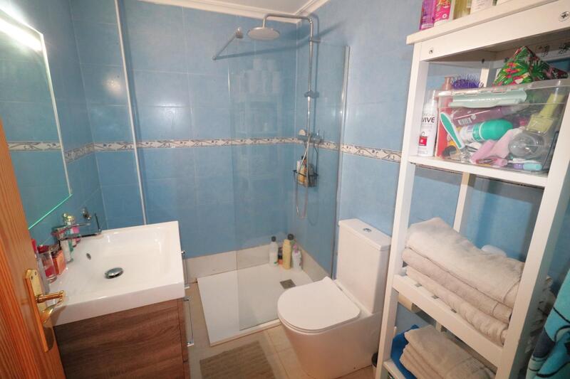 2 Schlafzimmer Villa zu verkaufen