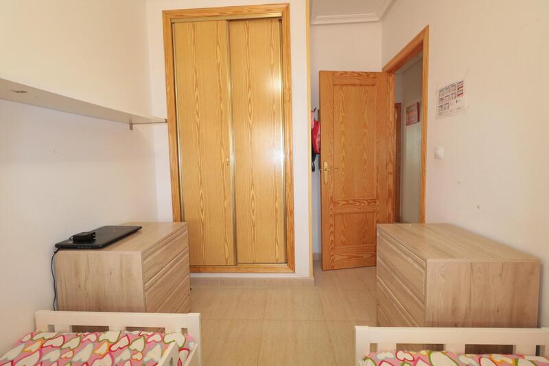 2 Schlafzimmer Villa zu verkaufen