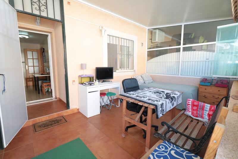 2 Schlafzimmer Villa zu verkaufen