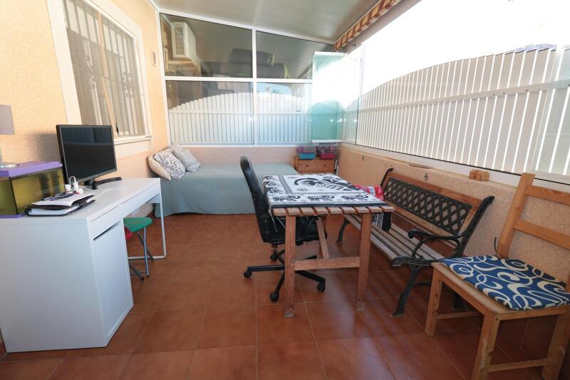 2 Schlafzimmer Villa zu verkaufen