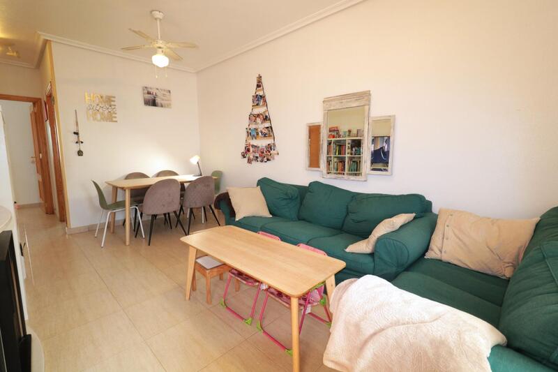 2 Schlafzimmer Villa zu verkaufen