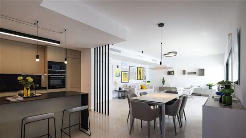4 Cuarto Villa en venta