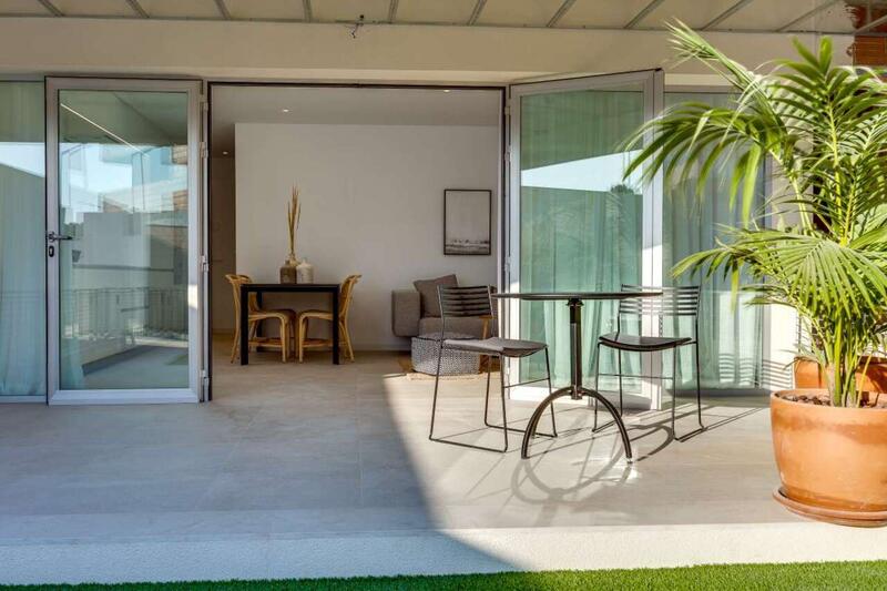 2 Cuarto Apartamento en venta