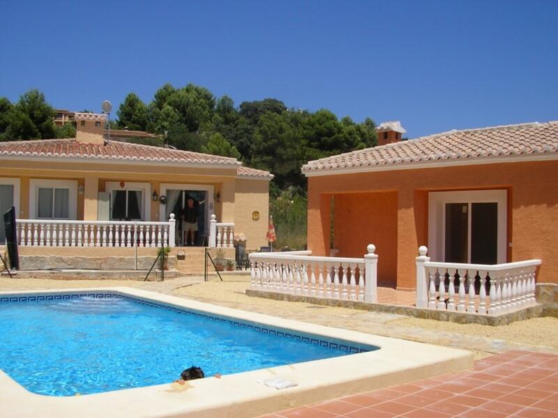 2 bedroom Villa for sale