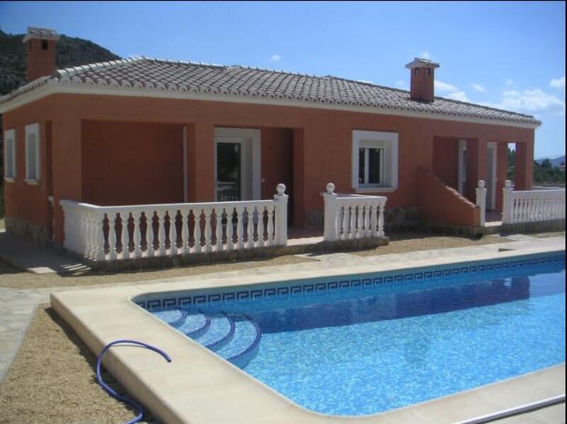2 bedroom Villa for sale