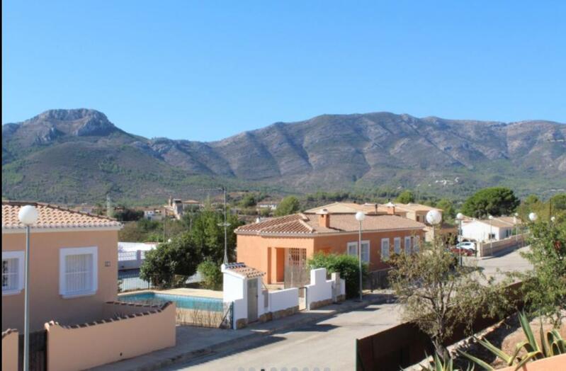 2 bedroom Villa for sale