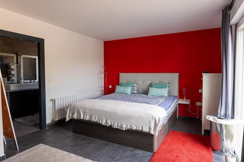 5 soveværelse Villa til salg