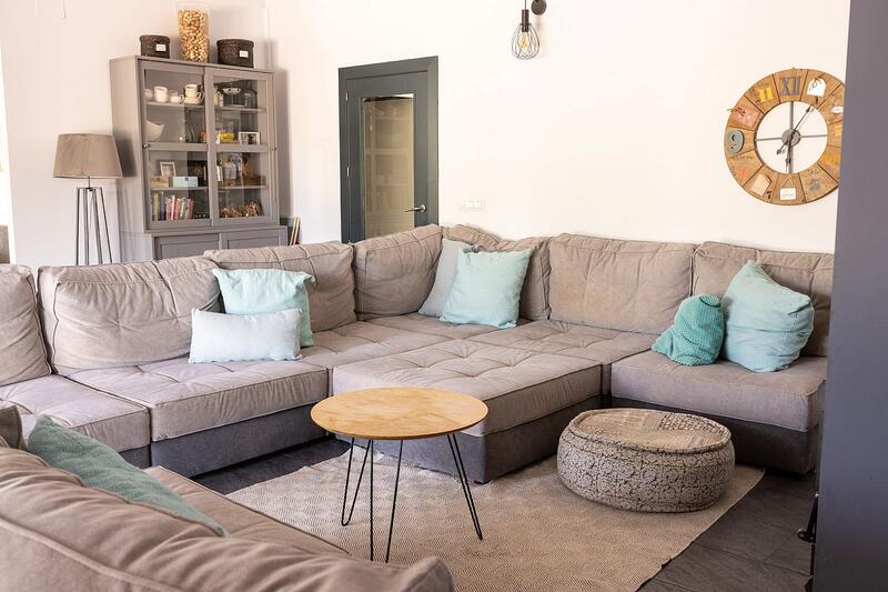 5 soveværelse Villa til salg