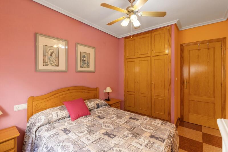2 slaapkamer Appartement Te koop