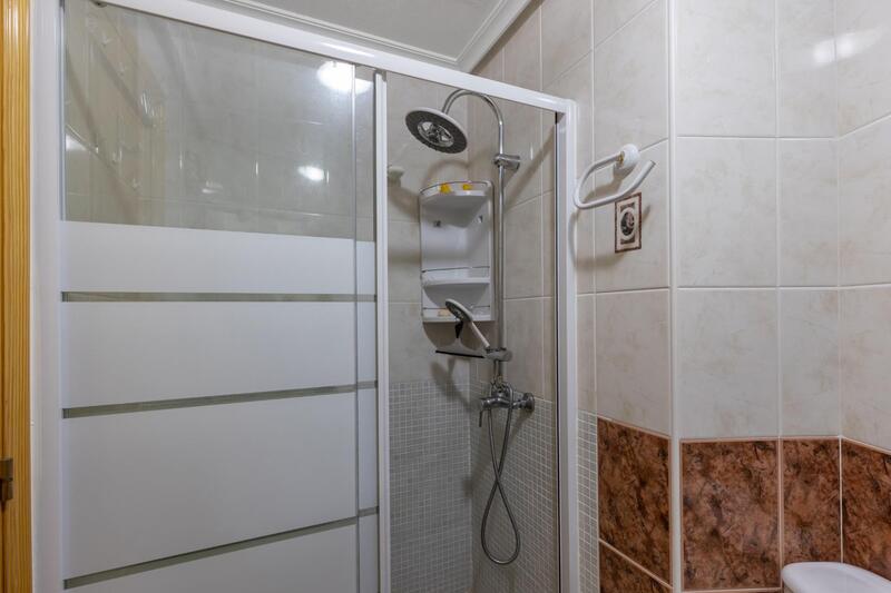 2 slaapkamer Appartement Te koop