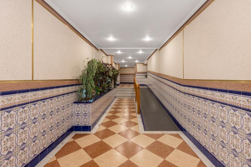 2 slaapkamer Appartement Te koop