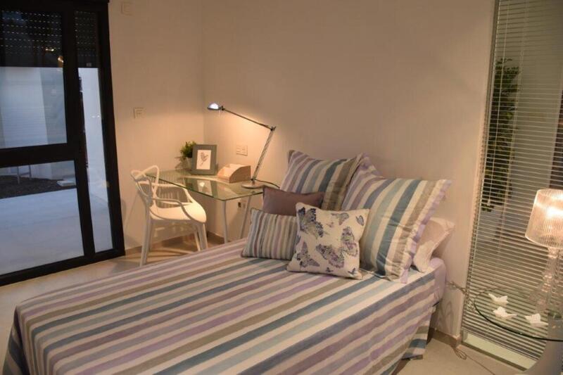 3 Schlafzimmer Villa zu verkaufen