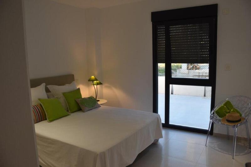 3 Schlafzimmer Villa zu verkaufen