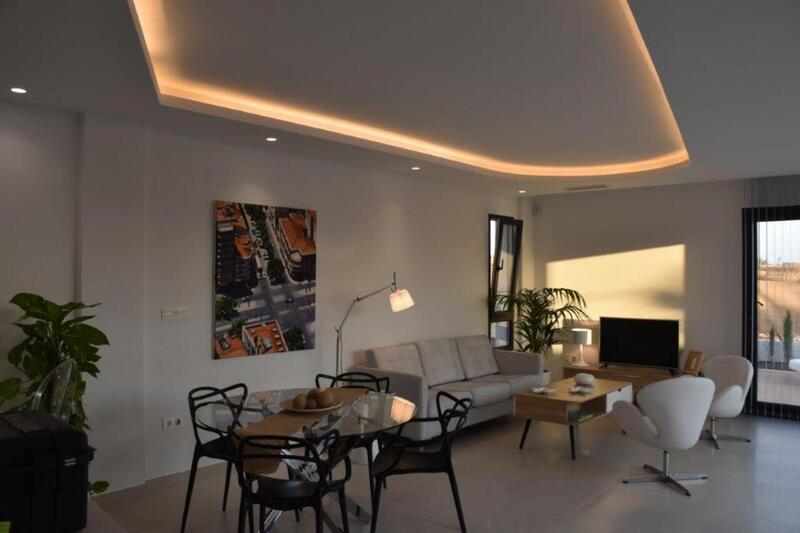 3 Schlafzimmer Villa zu verkaufen