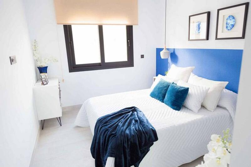 3 Schlafzimmer Villa zu verkaufen