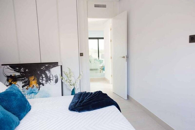 3 Schlafzimmer Villa zu verkaufen