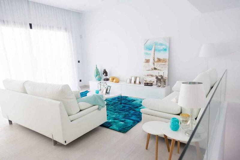 3 Schlafzimmer Villa zu verkaufen