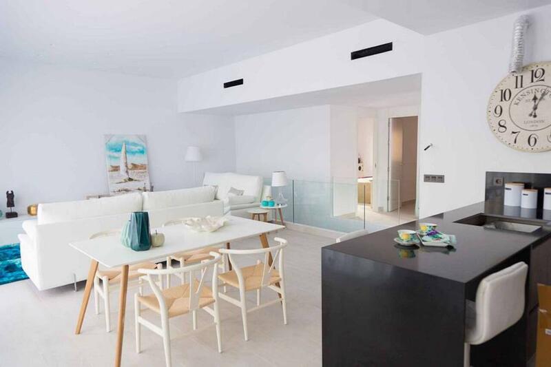 3 Schlafzimmer Villa zu verkaufen
