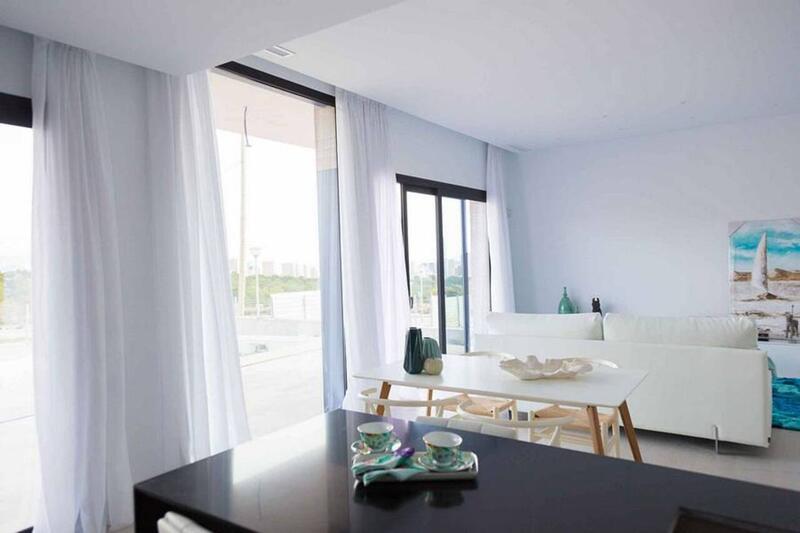 3 Schlafzimmer Villa zu verkaufen