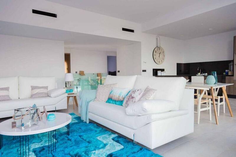 3 Schlafzimmer Villa zu verkaufen