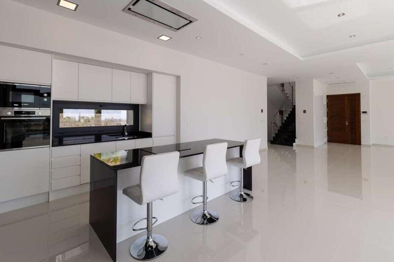 5 bedroom Villa for sale