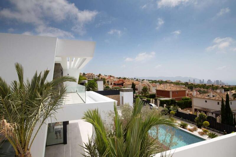 5 bedroom Villa for sale