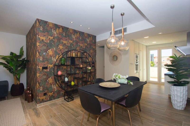 3 Schlafzimmer Appartement zu verkaufen