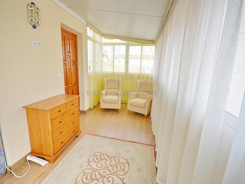 2 Cuarto Villa en venta