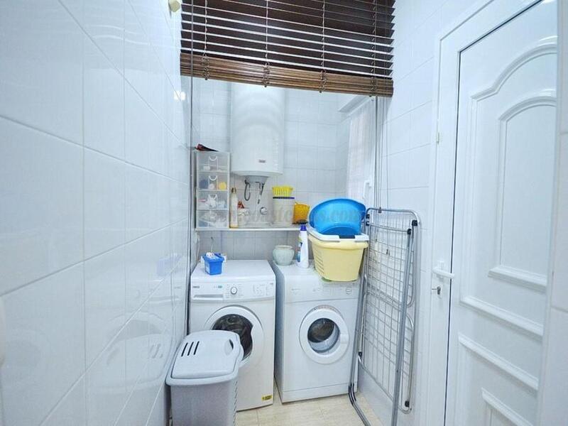 2 Cuarto Villa en venta